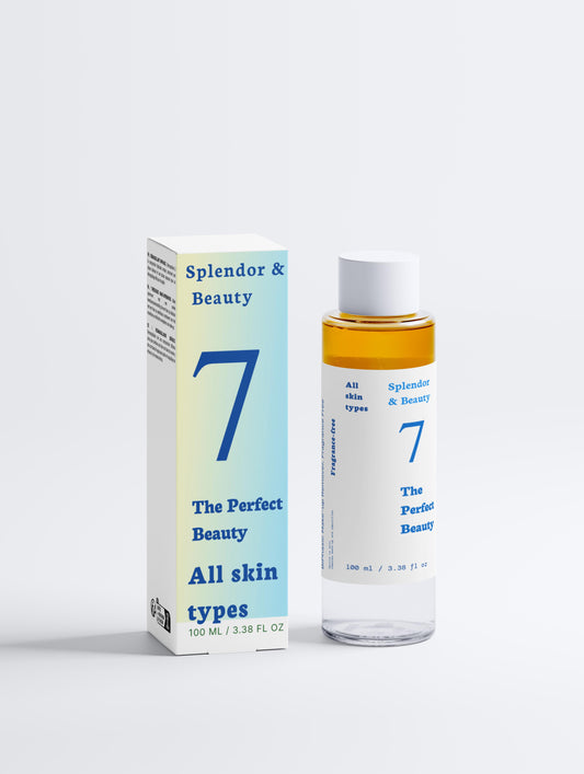 BiPhasic Make-up Remover, Fragrance Free