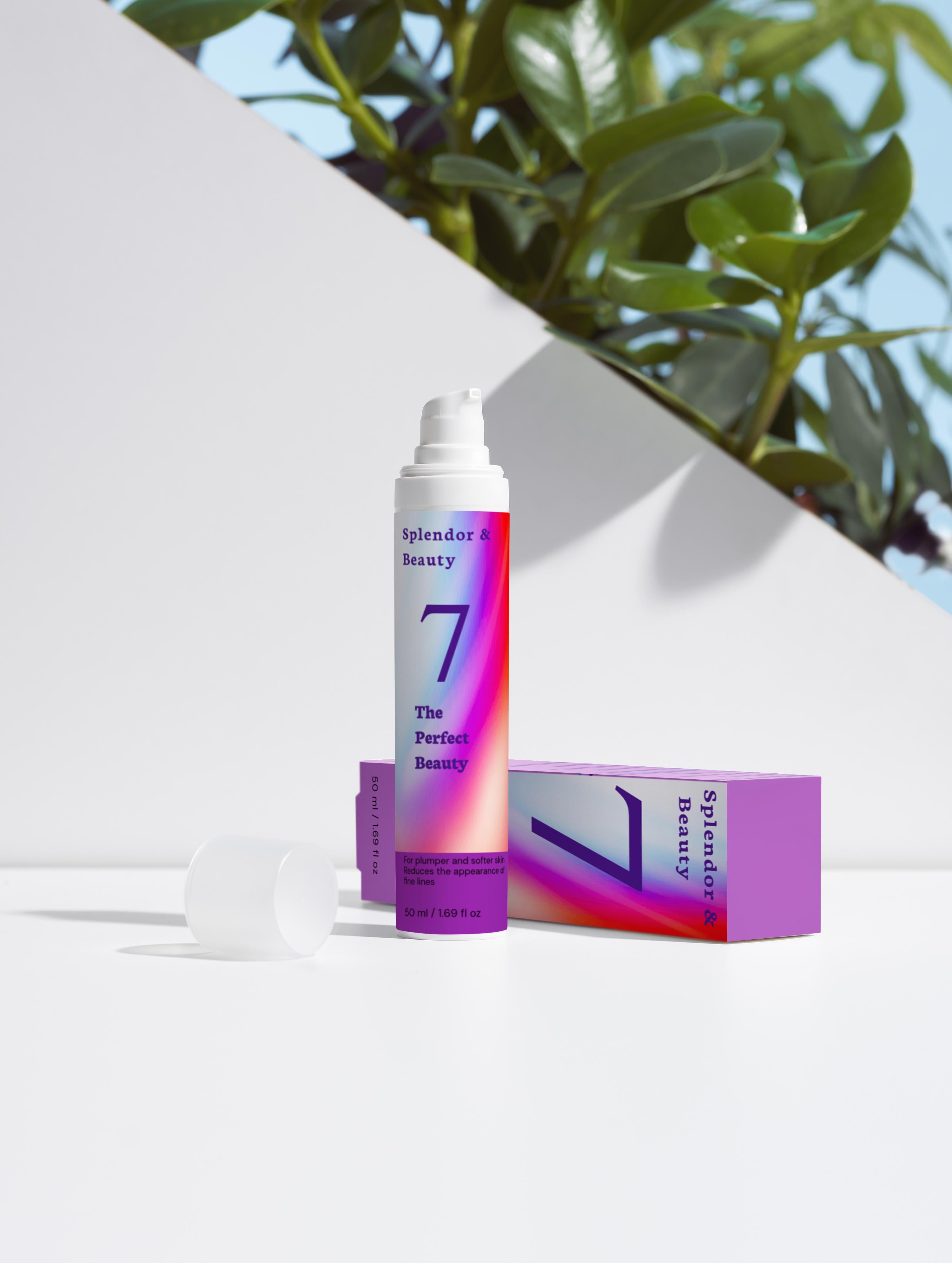 Anti-Age Night Cream