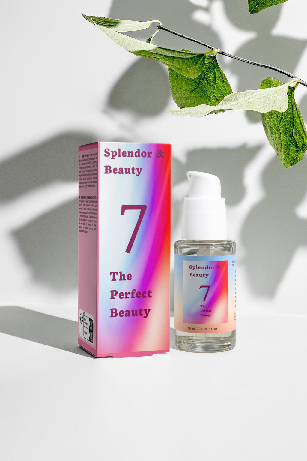 Double Hydration Boost Gel + HA