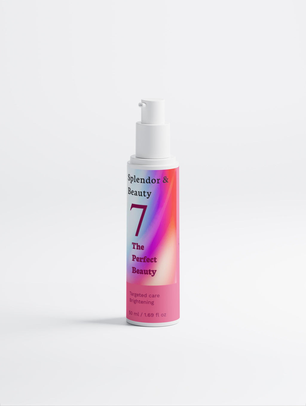 Dark Spot Face Cream with Kojic Acid