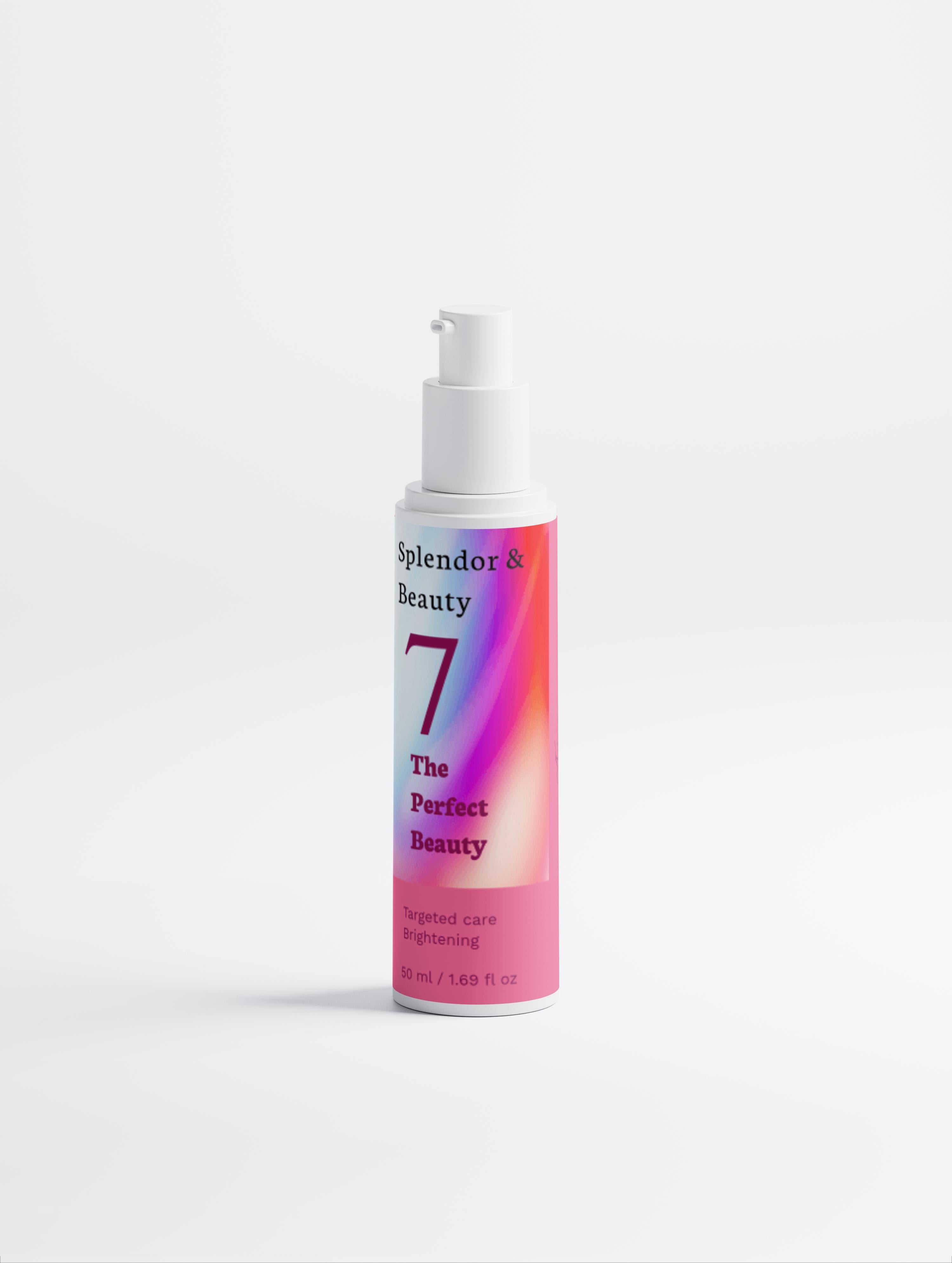 Dark Spot Face Cream with Kojic Acid