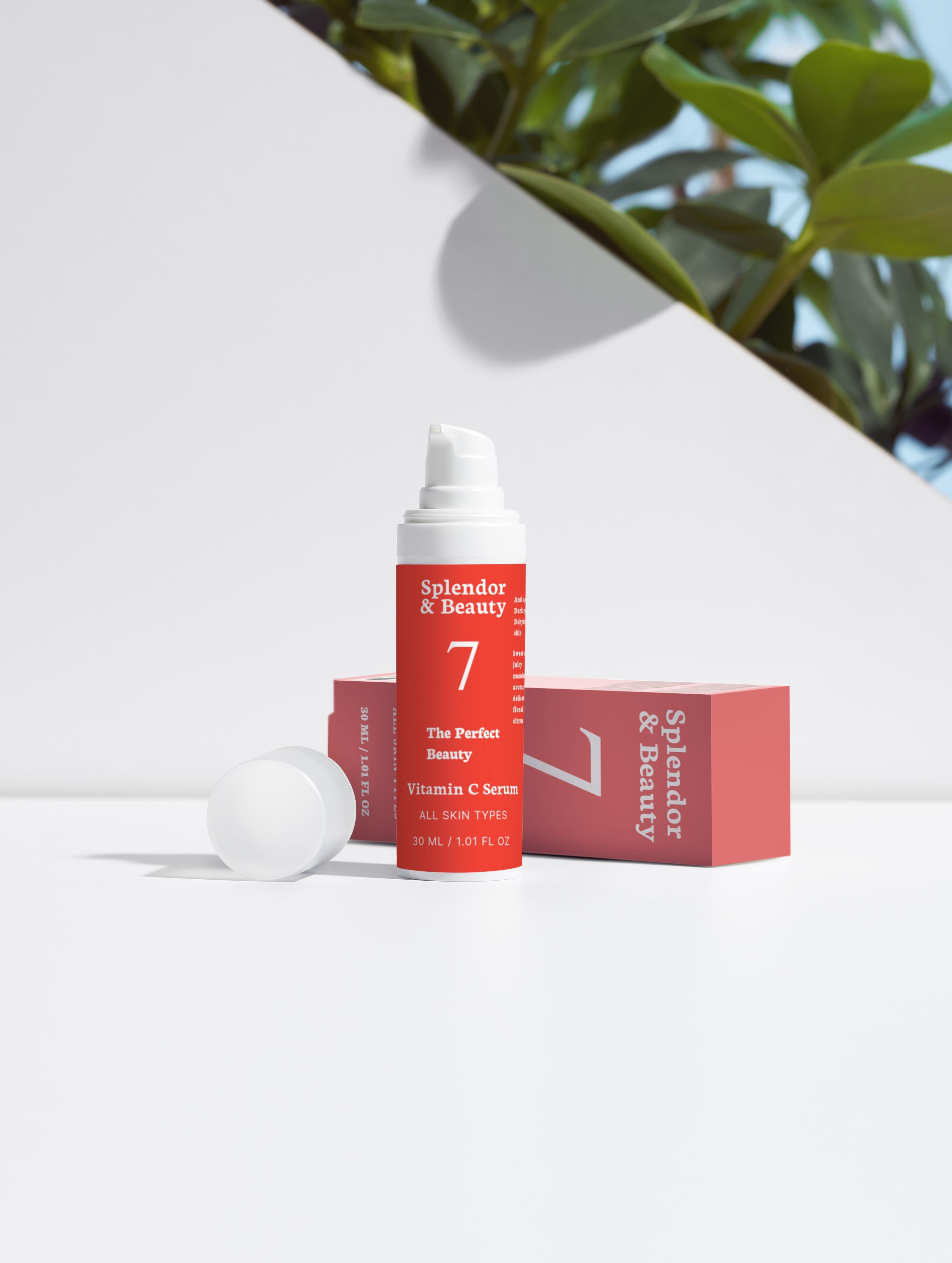 Vitamin C Serum