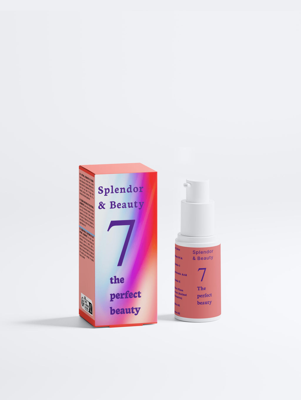 Retinol Alternative Eye Serum