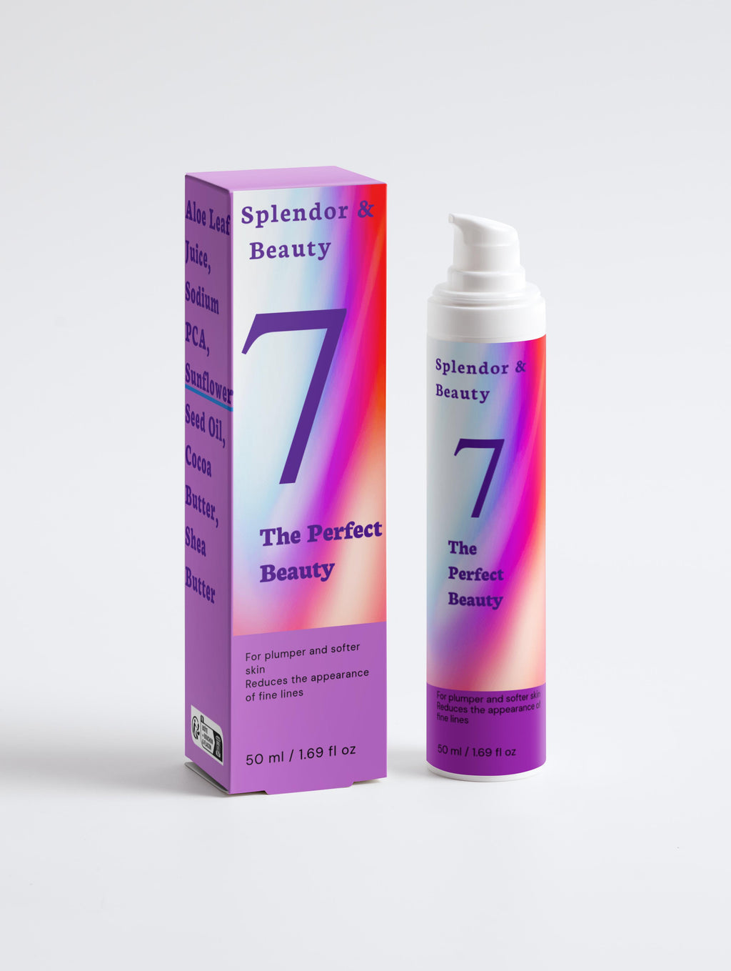 Anti-Age Night Cream