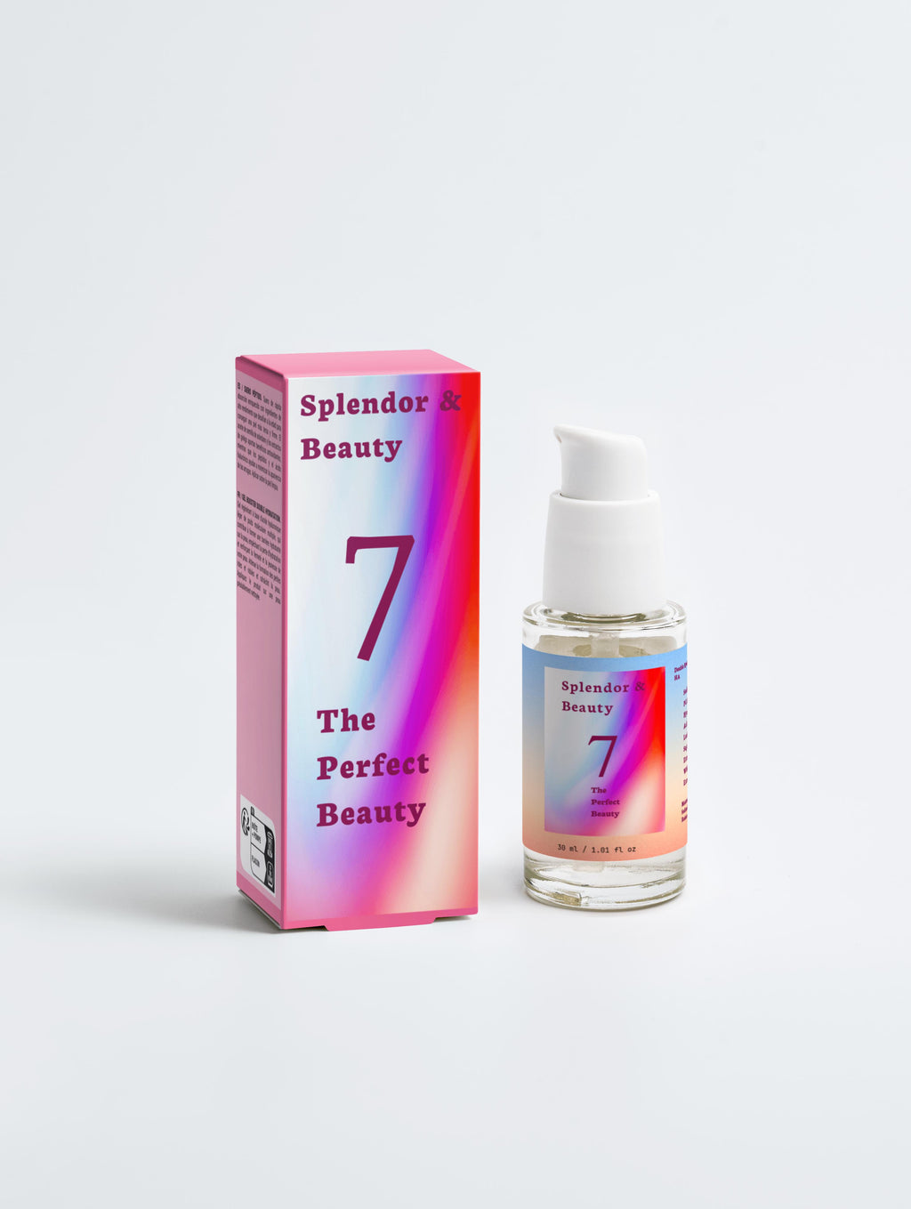 Double Hydration Boost Gel + HA